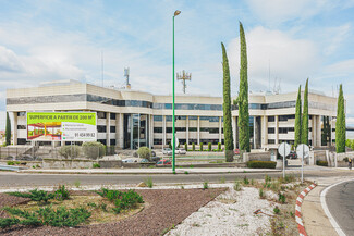 Plus de détails pour Avenida De Europa, 24, Alcobendas - Bureau à louer