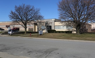 Plus de détails pour 2082 Estes Ave, Elk Grove Village, IL - Industriel/Logistique à vendre