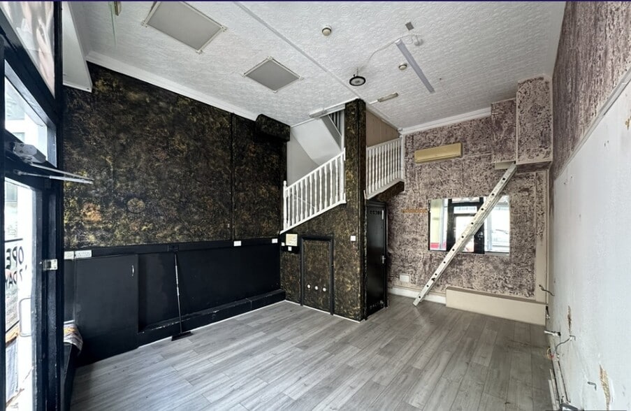 9 Lismore Rd, Eastbourne à louer - Photo intérieure – Image 3 sur 10