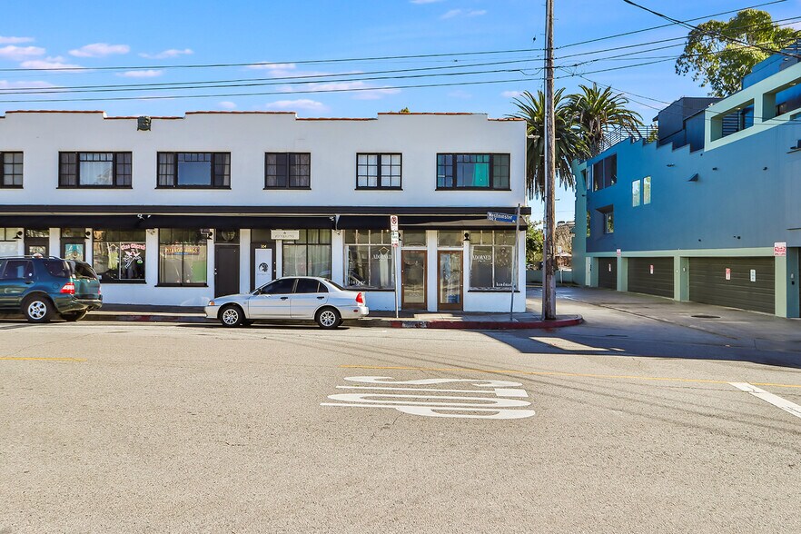 300-314 Westminster Ave, Venice, CA à louer - Photo de l’immeuble – Image 2 sur 6