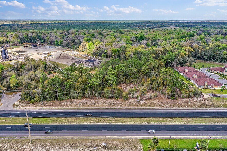 Terrain dans Ocala, FL à vendre - Photo de l’immeuble – Image 2 sur 9