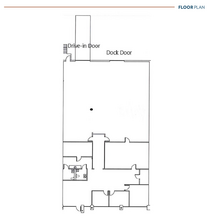 420 Wards Corner Rd, Loveland, OH à louer Plan d’étage– Image 1 sur 7