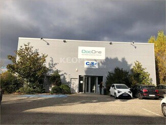 Plus de détails pour Bureau à louer