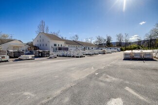 Plus de détails pour 142 Water St, Thurmont, MD - Industriel/Logistique à vendre