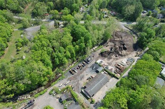 Plus de détails pour 26 Hook Rd, Sparrow Bush, NY - Industriel/Logistique à vendre