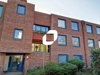 Plus de détails pour Bureau à louer