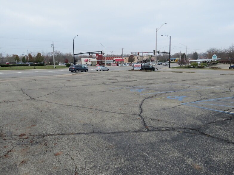 2900 Wilmington Pike, Dayton, OH à louer - Photo de l’immeuble – Image 2 sur 18