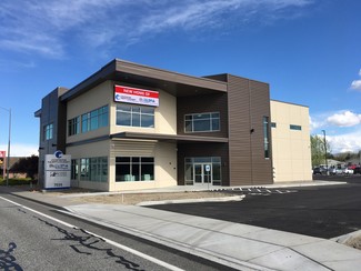 Plus de détails pour 7035 W Clearwater Ave, Kennewick, WA - Bureau à louer