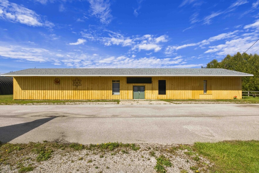 7024 Hwy 6, Tobermory, ON à vendre - Photo principale – Image 1 sur 27