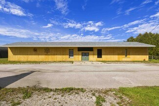 Plus de détails pour 7024 Hwy 6, Tobermory, ON - Local commercial à vendre