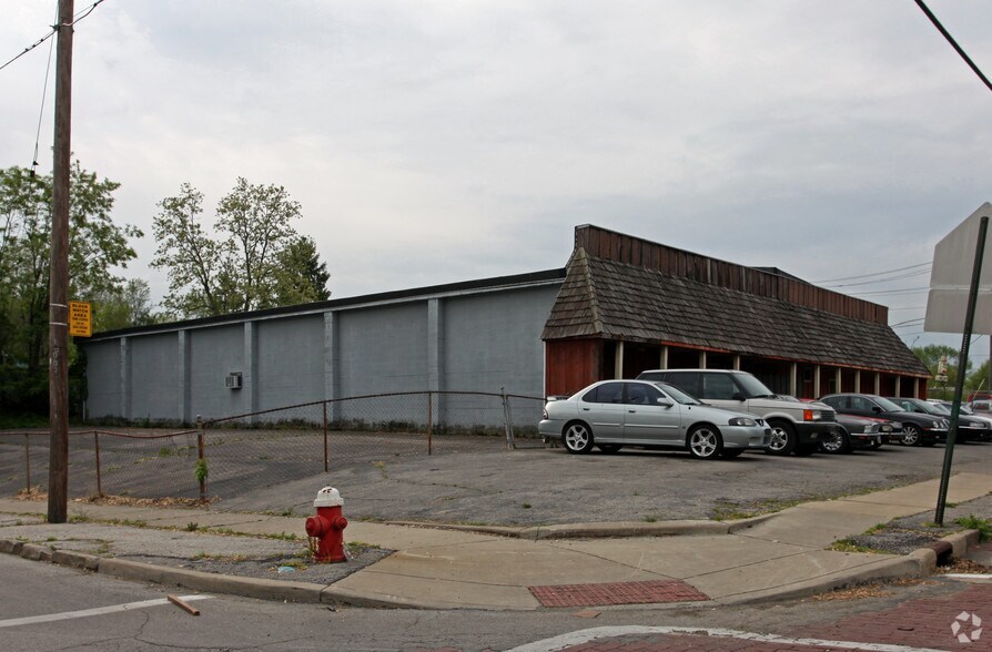 441 Spencer St, Toledo, OH à vendre - Photo de l’immeuble – Image 2 sur 3