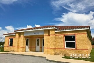 Plus de détails pour 1449 S Tamiami Trl, Osprey, FL - Bureau à louer