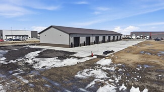 Plus de détails pour 5598 13th N ave, Fargo, ND - Industriel/Logistique à louer