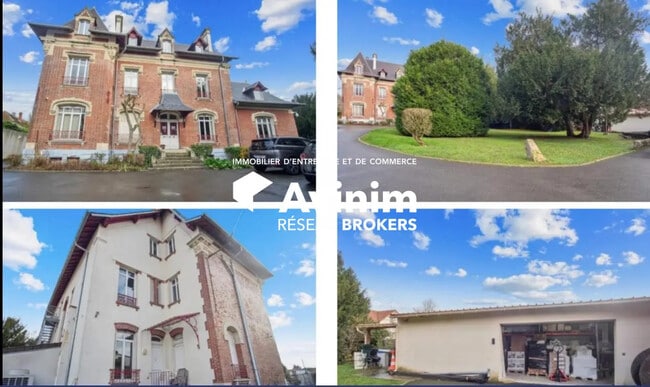 Plus de détails pour Bureau à louer