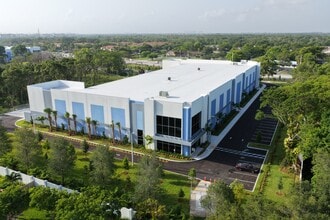 4851 W Atlantic Blvd, Coconut Creek, FL à louer Aérien– Image 2 sur 10