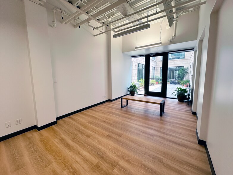 3221 Donald Douglas Loop S, Santa Monica, CA à louer - Photo de l’immeuble – Image 3 sur 8