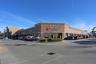 Plus de détails pour 12620 Woodforest Blvd, Houston, TX - Local commercial à louer