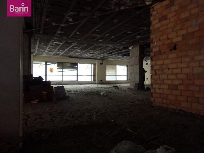 Bureau dans Córdoba, Córdoba à louer - Photo de l’immeuble – Image 2 sur 8