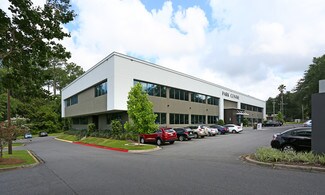 Plus de détails pour 124 Marriott Dr, Tallahassee, FL - Bureau à louer