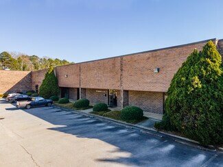 Plus de détails pour 4761 Hugh Howell Rd, Tucker, GA - Industriel/Logistique à louer
