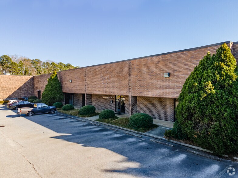 4761 Hugh Howell Rd, Tucker, GA à louer - Photo principale – Image 1 sur 6