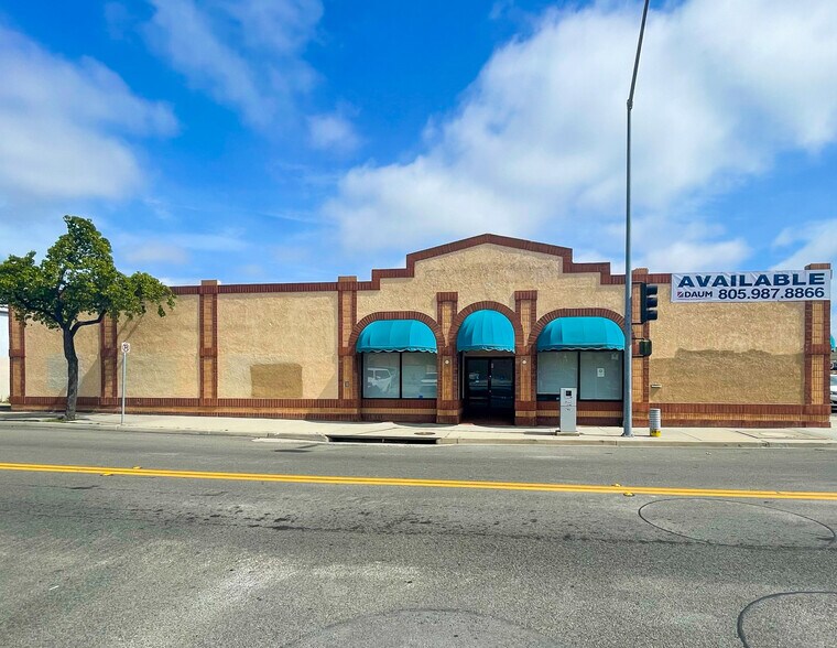 480 Meta St, Oxnard, CA à vendre - Photo de l’immeuble – Image 2 sur 4