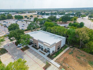Plus de détails pour 1802 W Pleasant Ridge Rd, Arlington, TX - Bureau/Local commercial à louer