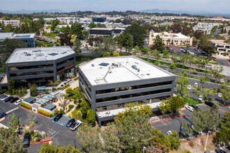 12626 High Bluff Dr, San Diego, CA - VUE AÉRIENNE  vue de carte