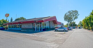 Plus de détails pour 996 Steele Ln, Santa Rosa, CA - Local commercial à louer