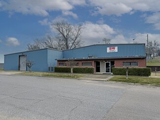 Plus de détails pour 3901 2nd Ave S, Birmingham, AL - Local d’activités à vendre