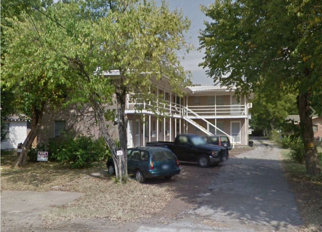 1702 Bois D Arc St, Commerce, TX à vendre Photo principale– Image 1 sur 3