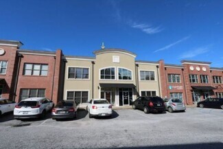 Plus de détails pour 955 W Wade Hampton Blvd, Greer, SC - Bureau à vendre