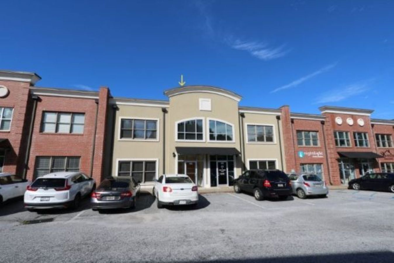 955 W Wade Hampton Blvd, Greer, SC à vendre Photo de l’immeuble– Image 1 sur 29
