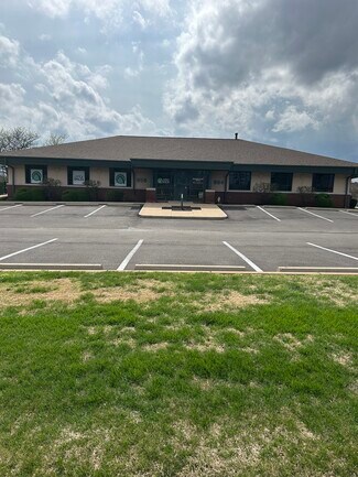 Plus de détails pour 956-964 Kehrs Mill Rd, Ballwin, MO - Bureau à louer