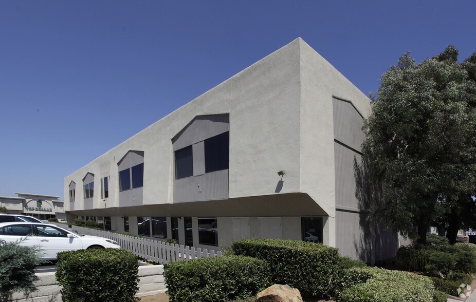 1100-1136 N 2nd St, El Cajon, CA à vendre - Photo de l’immeuble – Image 3 sur 20