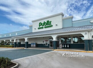 Plus de détails pour 746 SW Federal Hwy, Stuart, FL - Local commercial à louer