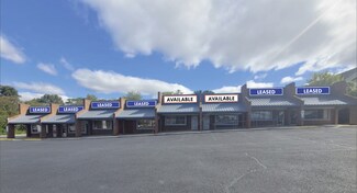 Plus de détails pour 5100 Route 42, Blackwood, NJ - Bureau/Local commercial à louer