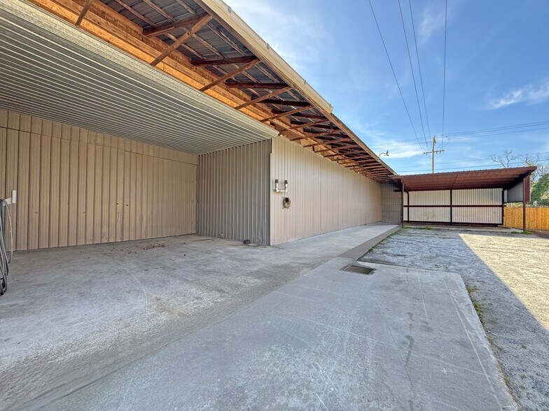 103 Railroad Avenue SW, Brunson, SC à vendre - Photo de l’immeuble – Image 3 sur 14