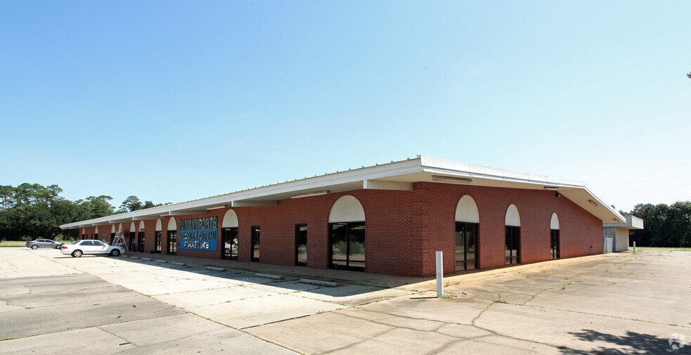 100 Highway 59 N, Summerdale, AL à louer - Photo de l’immeuble – Image 3 sur 6