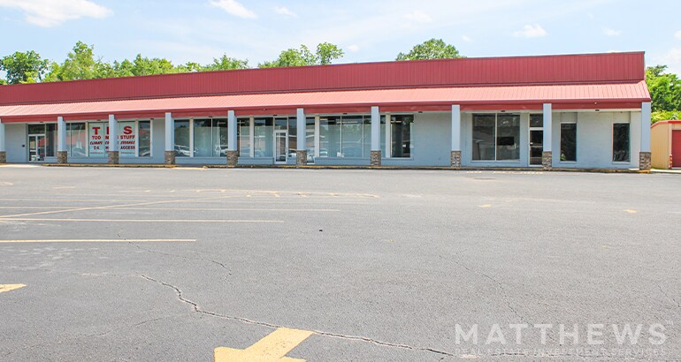 1860 Old Highway 84, Ashford, AL à vendre Photo de l’immeuble– Image 1 sur 4