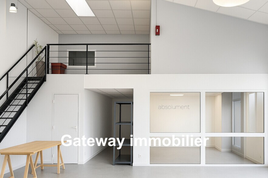 Bureau dans Cébazat à louer - Photo intérieure – Image 1 sur 8