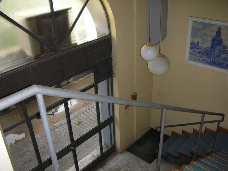 Calle Amador de los Ríos, Sevilla, Sevilla à vendre - Hall d’entrée – Image 2 sur 7