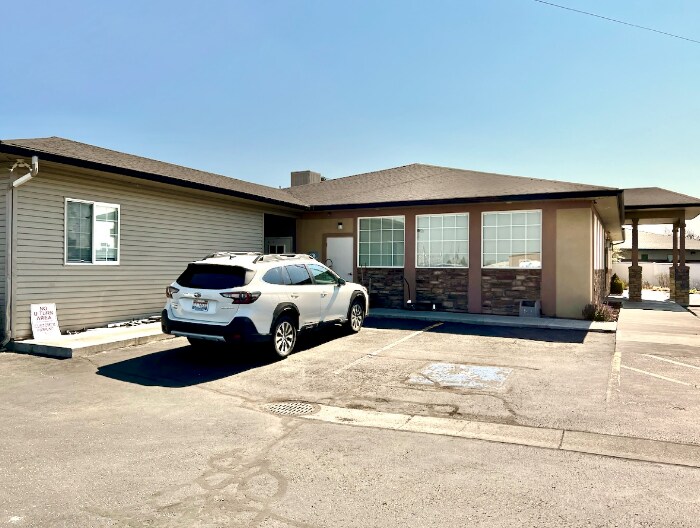 207 Stockham Blvd, Rigby, ID à vendre - Photo de l’immeuble – Image 2 sur 4