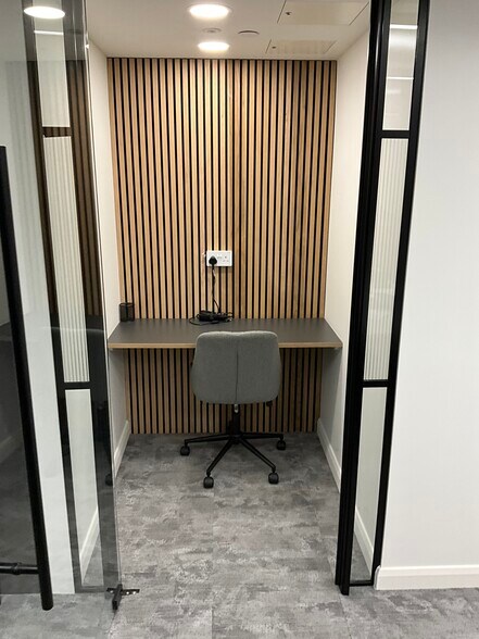 74 Coleman St, Londres à louer - Photo intérieure – Image 3 sur 13