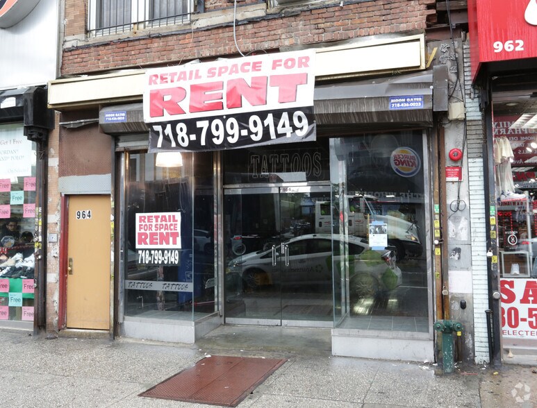 964 Flatbush Ave, Brooklyn, NY à vendre - Photo de l’immeuble – Image 3 sur 8