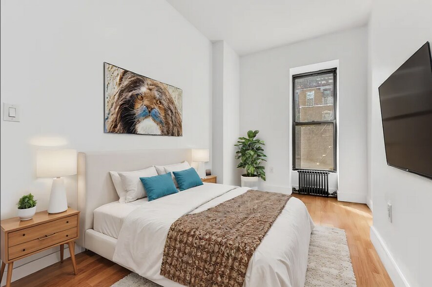 1063-1065 Bedford Ave, Brooklyn, NY à vendre - Photo de l’immeuble – Image 2 sur 6