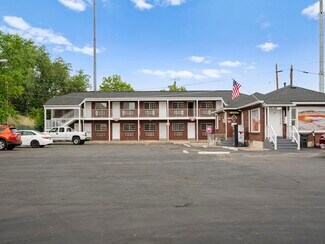 Plus de détails pour 234 24th St, Ogden, UT - Hôtellerie à vendre