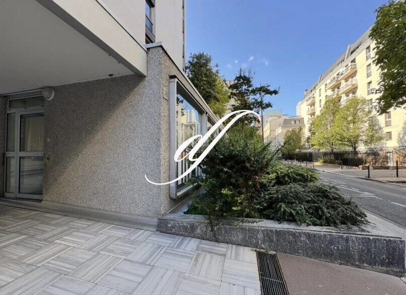 Bureau dans Paris à louer - Photo de l’immeuble – Image 3 sur 4