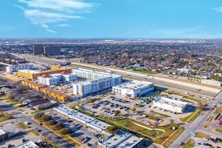 Plus de détails pour 2701 Halloran St, Fort Worth, TX - Local commercial à vendre