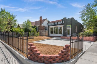 Plus de détails pour 1826 E 2700 S, Salt Lake City, UT - Local commercial à louer